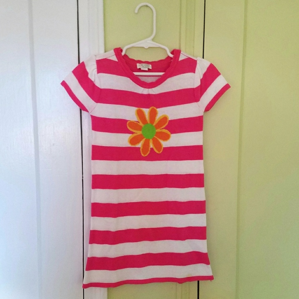 Dress (little girl)